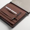 Portablocco con zip Compact | InTempo