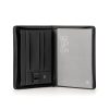 Portablocco con zip Compact | InTempo