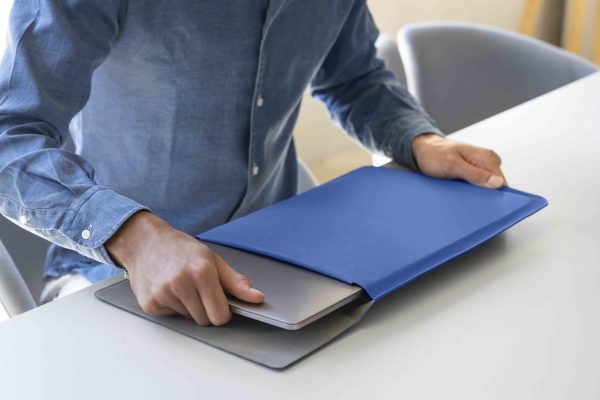 Sottobraccio Workstation porta notebook 13" | InTempo