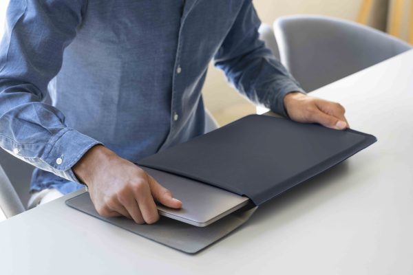 Sottobraccio Workstation porta notebook 13" | InTempo