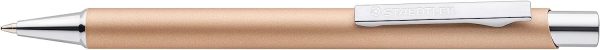 Staedtler-Elance-beige Penna a sfera Elance | Staedtler