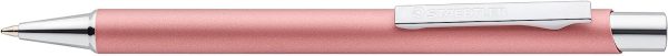 Staedtler-Elance-rosa-gold Penna a sfera Elance | Staedtler