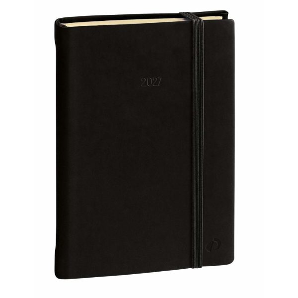 Agenda giornaliera Daily 17 Prestige 12x17 | Quo Vadis