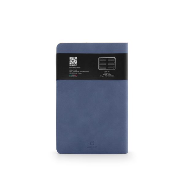 Agenda settimanale Nabuk 13x21 | InTempo