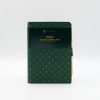 7129GD24_B Agenda giornaliera Gold 10x15 | InTempo