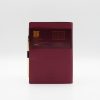 7129GD30_C Agenda giornaliera Gold 10x15 | InTempo
