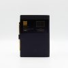 7129GD34_C Agenda giornaliera Gold 10x15 | InTempo