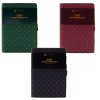 7129gd_2027 Agenda giornaliera Gold 10x15 | InTempo