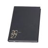 Agenda giornaliera Text Balacron 17x24 | InTempo