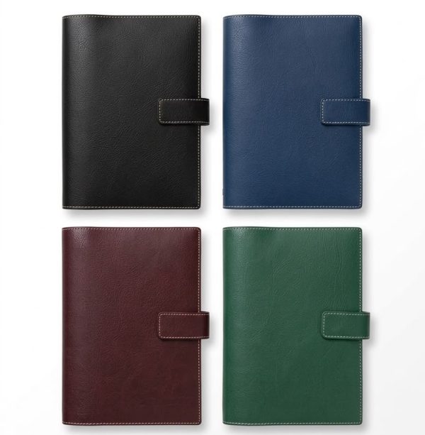 7240TL_2027 Agenda intercambiabile giornaliera Timeless 15x21 | InTempo