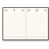 7240TL_interno Agenda intercambiabile giornaliera Timeless 15x21 | InTempo