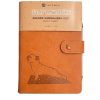 7529DG23 Agenda giornaliera Dog's Life 10x15 | InTempo