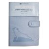 7529DG31 Agenda giornaliera Dog's Life 10x15 | InTempo