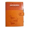 7549DG23 Agenda giornaliera Dog's Life 12x17 | InTempo