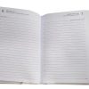 7549DG_2027_interno Agenda giornaliera Dog's Life 12x17 | InTempo