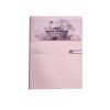7559le37_2027 Agenda settimanale 10x15 Love Everyday | InTempo
