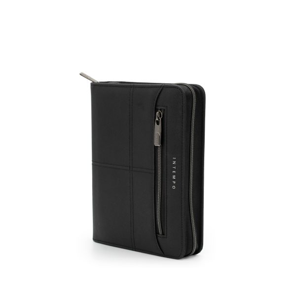 7837NC34_A Agenda giornaliera intercambiabile New Classic 15x21 | InTempo