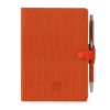 Agenda accademica giornaliera 16 mesi Write 12x17 | InTempo