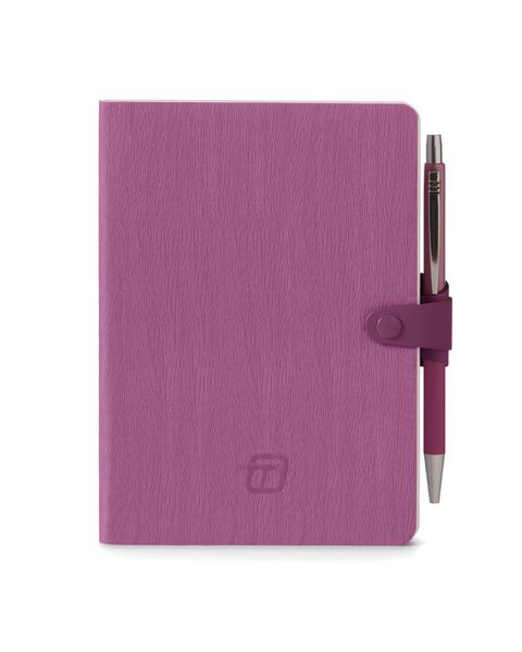 Agenda accademica giornaliera 16 mesi Write 12x17 | InTempo