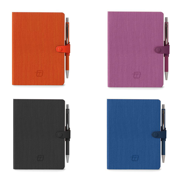 7939wrl_img Agenda accademica giornaliera 16 mesi Write 12x17 | InTempo