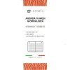Agenda accademica giornaliera 16 mesi Write 12x17 | InTempo